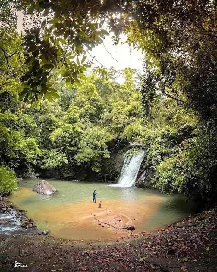Green Resort Katugastota Sri Lanka