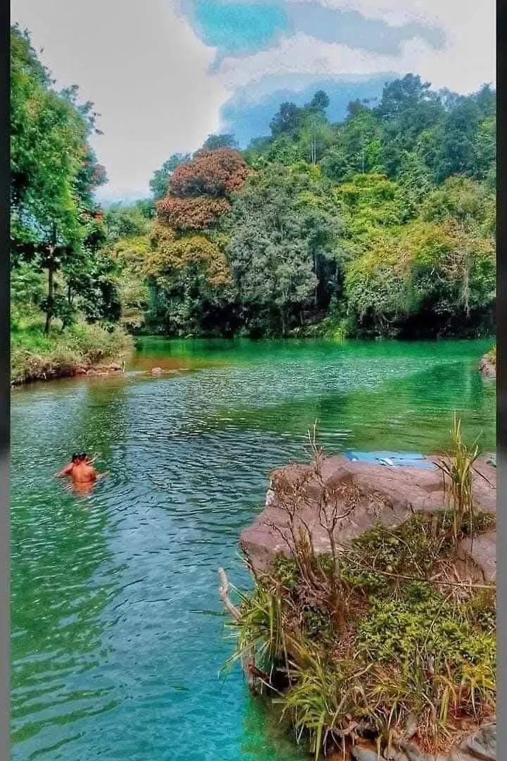 Green Resort Katugastota